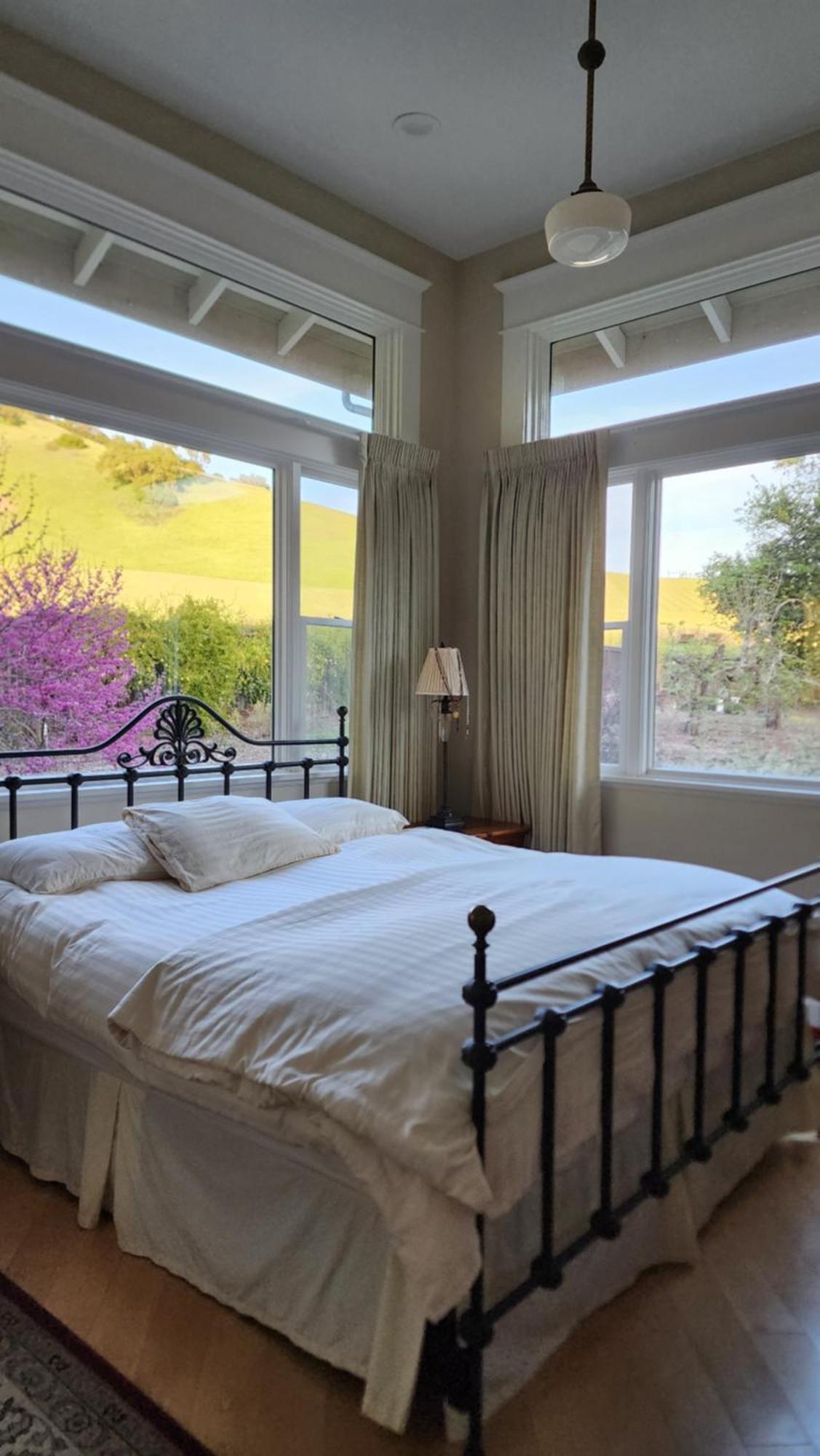Amitabha Wine Country Cottage Santa Rosa Exterior photo